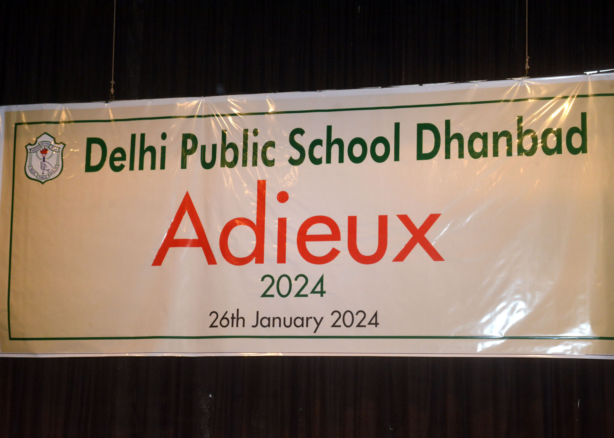 Events-DPS Dhanbad